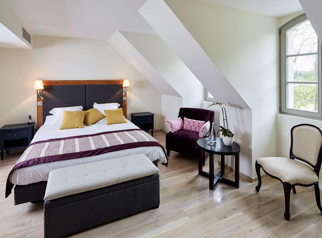 Mercure Меінтенон Номер фото