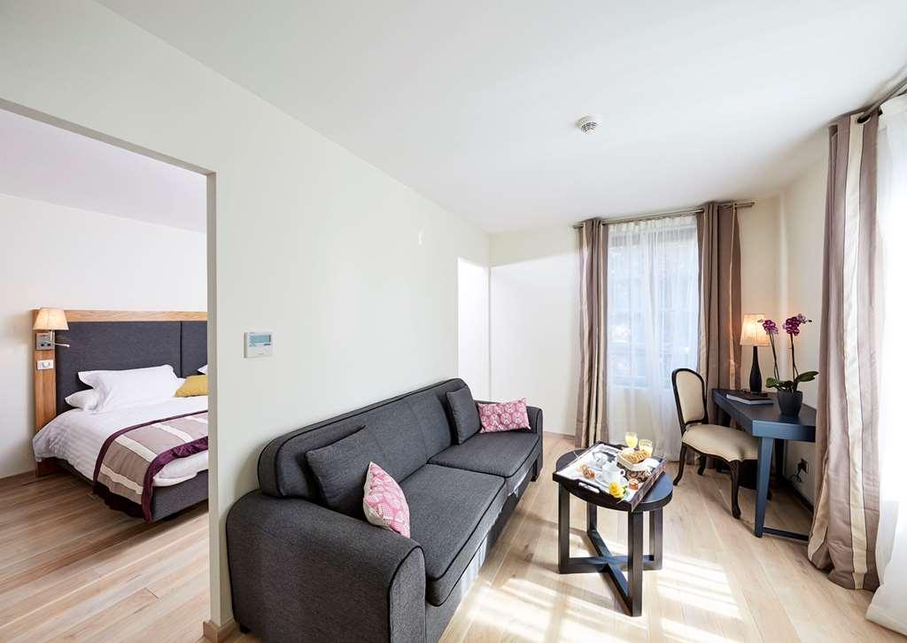 Mercure Меінтенон Номер фото