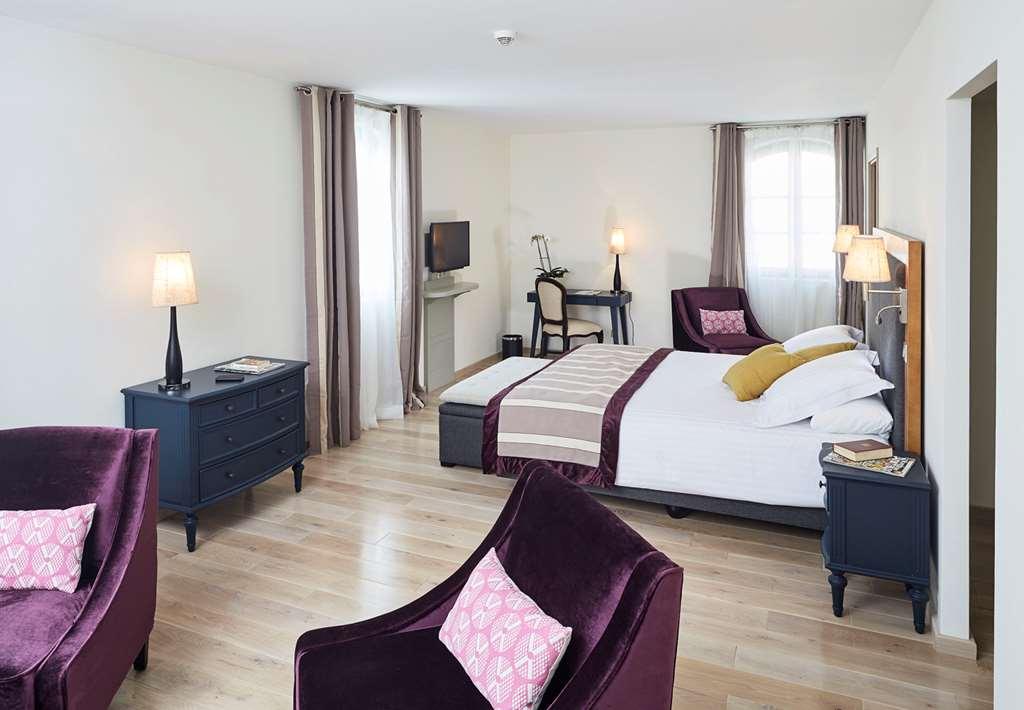 Mercure Меінтенон Номер фото
