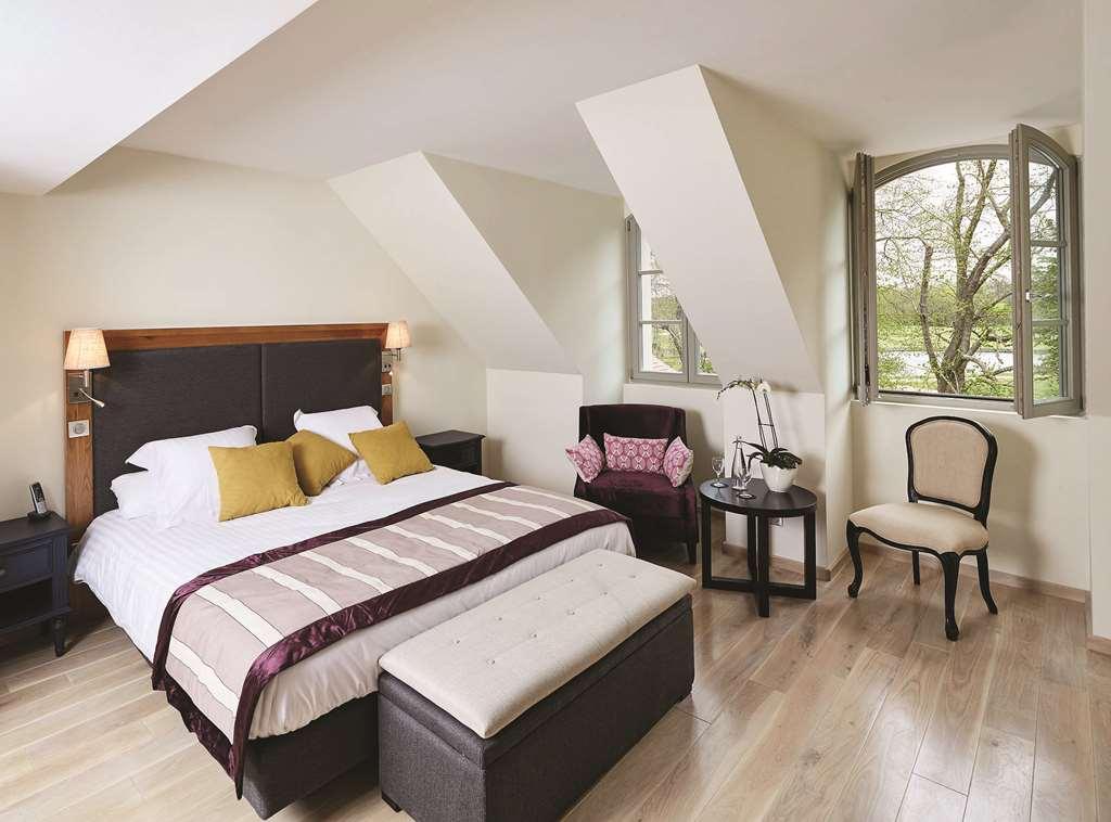 Mercure Меінтенон Номер фото