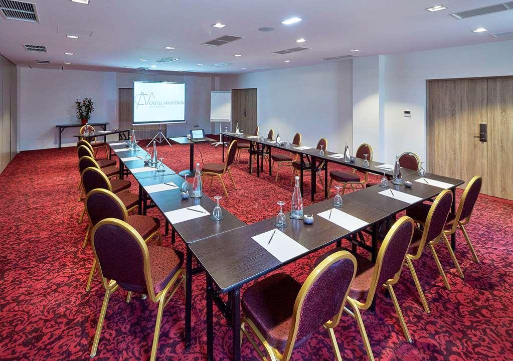 Mercure Меінтенон Зручності фото