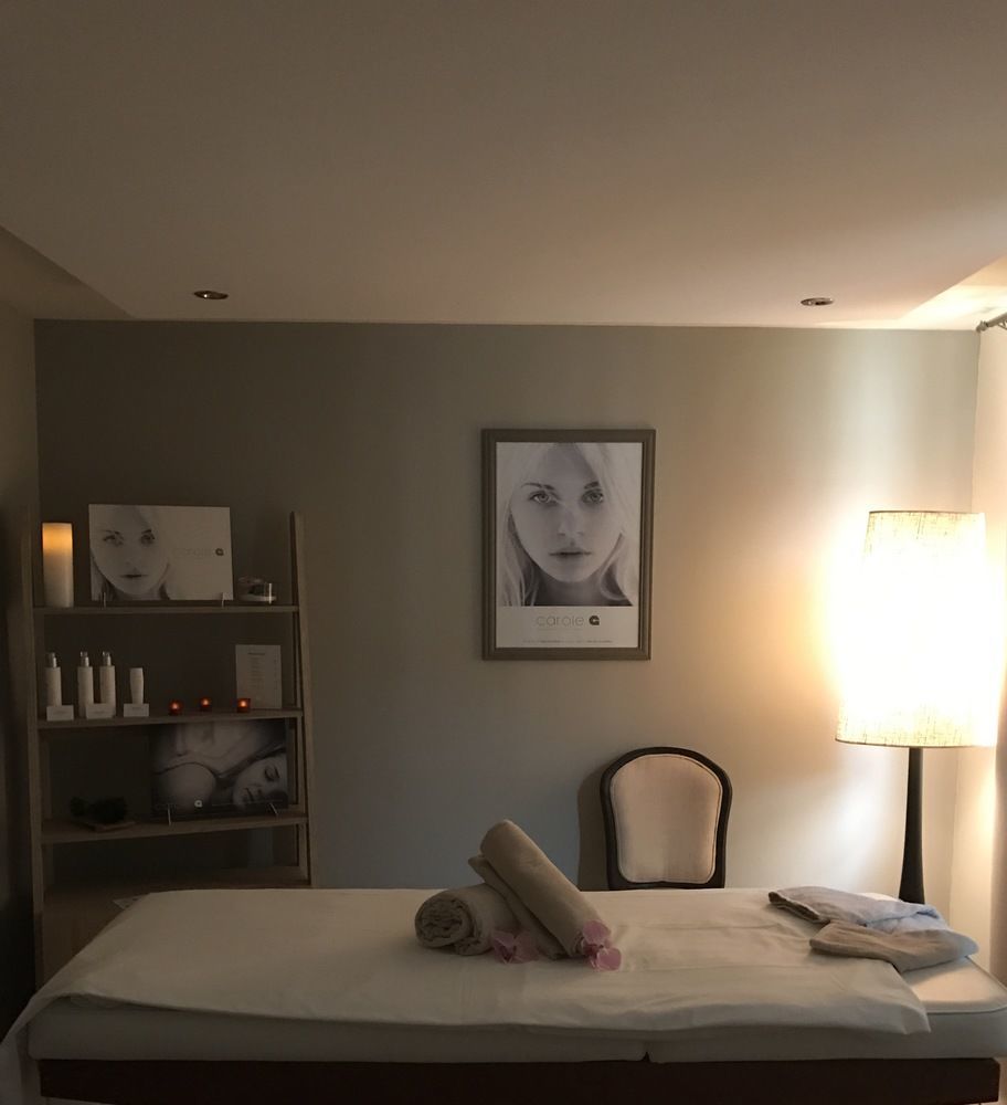 Mercure Меінтенон Екстер'єр фото
